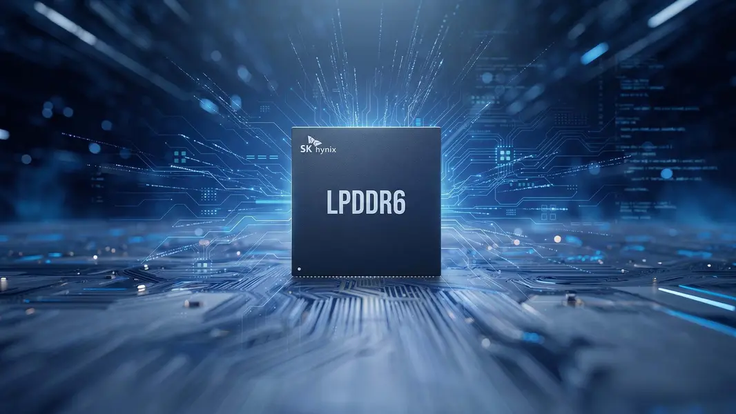 LPDDR6 от CXMT прошла верификацию R&D на скорости 12,8 Гбит/с и готовится к массовому производству — отчёт