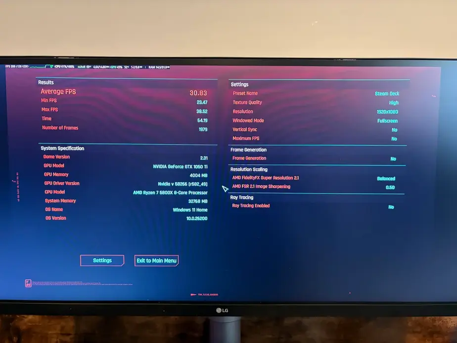 GPU дешевле чашки кофе: пользователь урвал GeForce GTX 1050 Ti всего за $2 в Goodwill