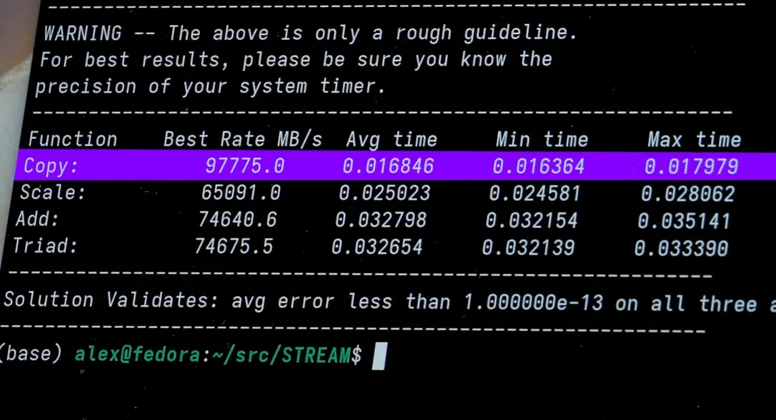 Форм-фактор «LPCAMM2» от Framework — будущее модульной памяти «LPDDR5X», но с 39% более высокой пропускной способностью M5 MacBook Pro на том же стандарте приходится идти на компромисс