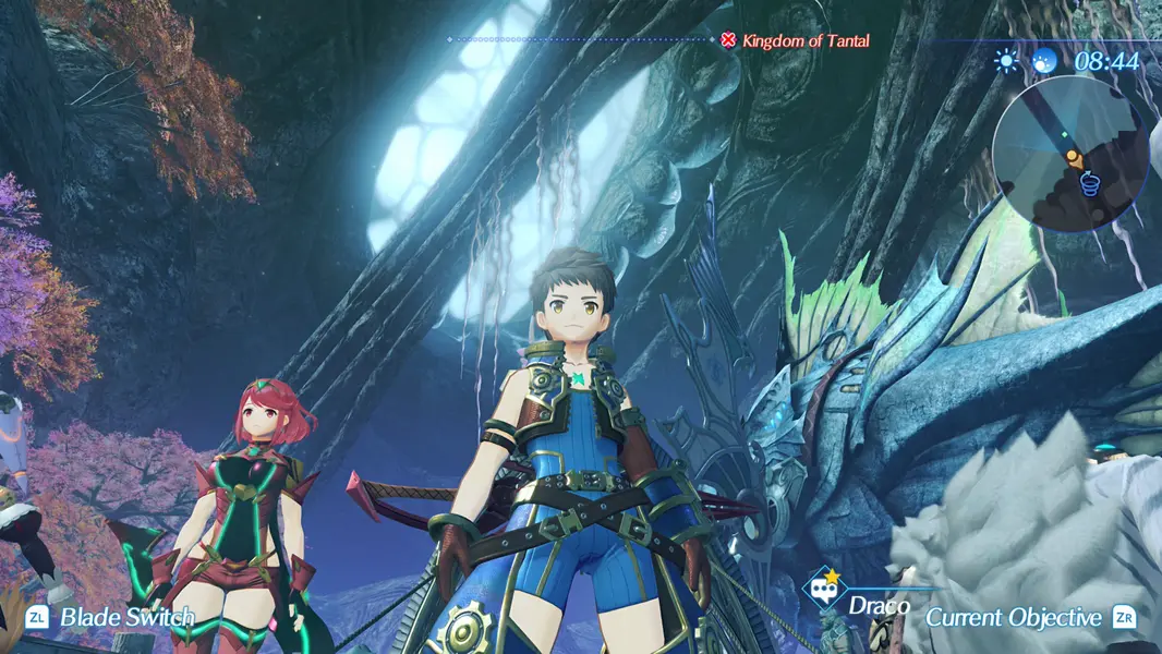 Xenoblade Chronicles 2 Switch 2 Edition наконец-то вытягивает апгрейд там, где Chronicles X и Definitive Edition споткнулись