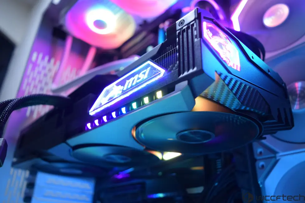 Вслед за ASUS и Gigabyte, MSI поднимает цены на видеокарты более чем на 20% на фоне хронической нехватки DRAM у партнеров NVIDIA и AMD.