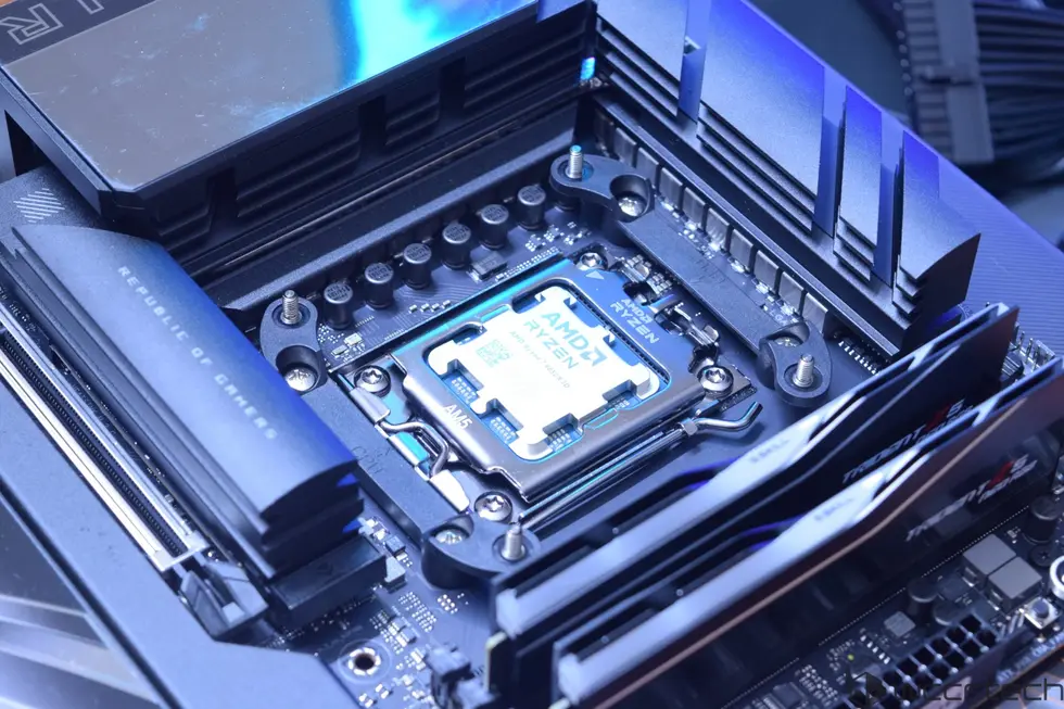 Материнские платы дорожают: ASUS накручивает цены на линейки AMD и Intel из-за дефицита &laquo;PCB&raquo;