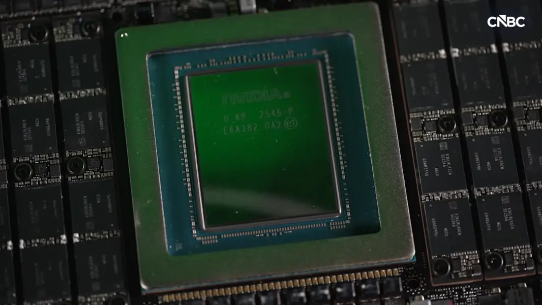 NVIDIA заявляет, что «постоянно оптимизирует вычисления, сеть и память», чтобы обеспечить клиентам максимальную производительность и эффективность на фоне слухов о «даунгрейде» Vera и Rubin Ultra