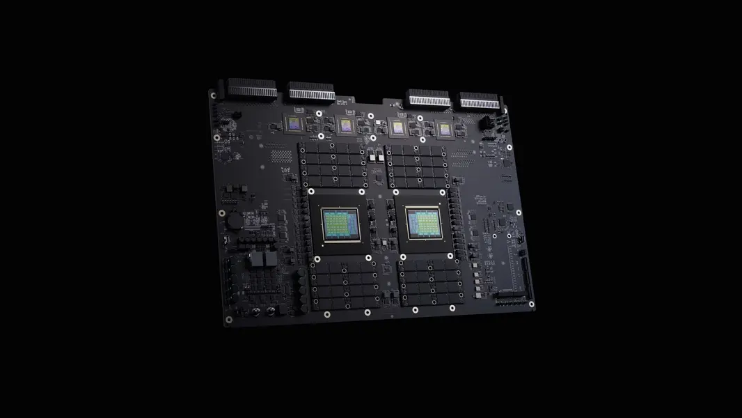 NVIDIA заявляет, что «постоянно оптимизирует вычисления, сеть и память», чтобы обеспечить клиентам максимальную производительность и эффективность на фоне слухов о «даунгрейде» Vera и Rubin Ultra