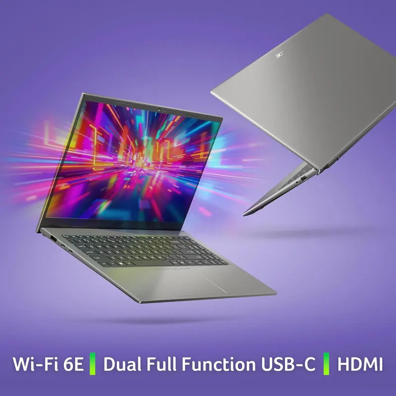 Acer незаметно открыл предзаказы на своего конкурента MacBook Neo, Aspire Go на базе Snapdragon C, с тем же объёмом памяти, но по гораздо более низкой цене.