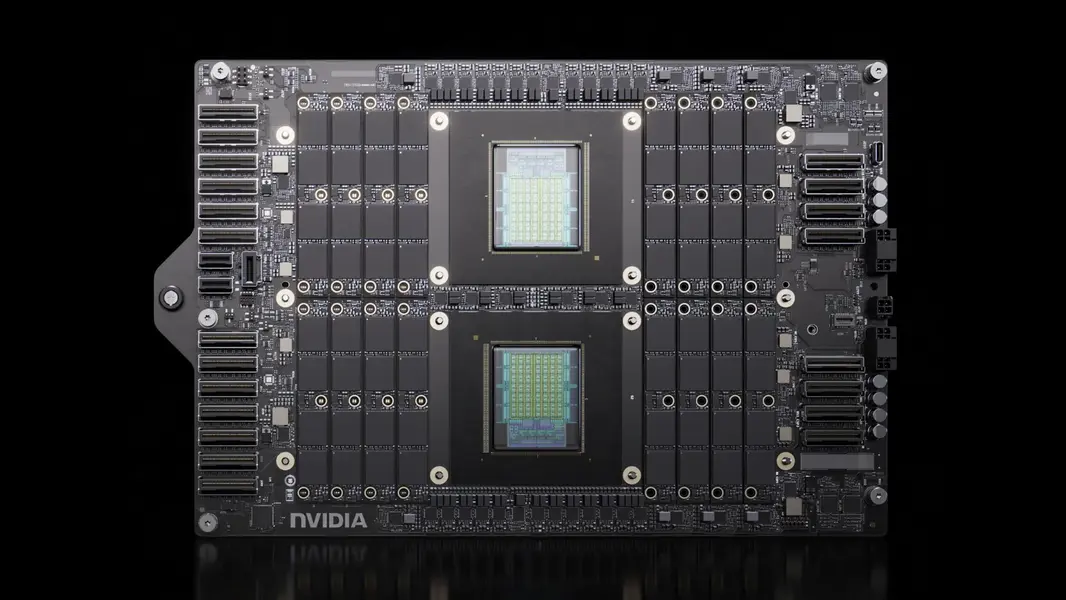 Счёт за память NVIDIA Вера Рубин вдвое превышает показатель Грейс Блэквелл, при том что стоимость DRAM выросла в 2,5 раза за одно поколение, а одна стойка вмещает память, эквивалентную 4 500 смартфонам.