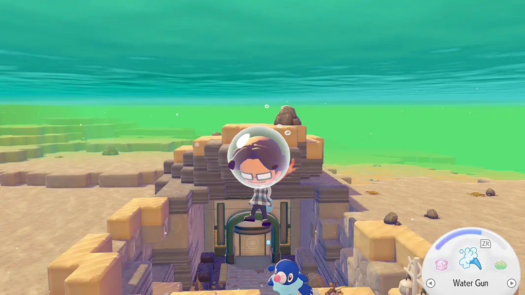 Pok&eacute;mon Pokopia: DLC Bubbly Basin &mdash; освежающее напоминание о величии, которое заставит вас жаждать большего.