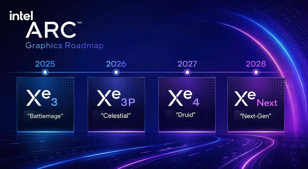 Intel Razor Lake-AX засветился в HWiNFO, подтверждая, что SoC класса Halo бросит вызов AMD Halo примерно в 2028 году