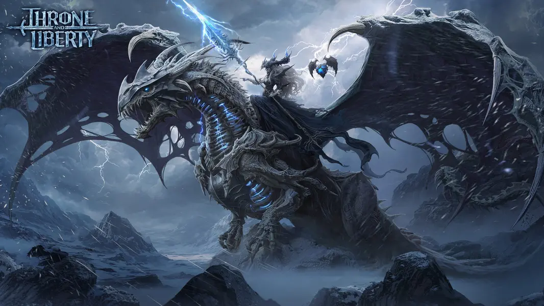 Amazon Game Studios навсегда уходит из жанра MMO после нескольких лет управления Lost Ark и Throne and Liberty