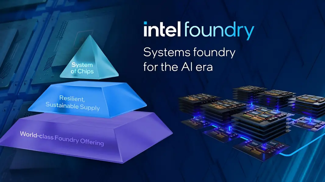 Глава Intel намекает на возвращение Chipzilla к производству памяти и интригует &laquo;новой архитектурой памяти&raquo; и 3D-стекингом для преодоления &laquo;стены DRAM&raquo;.
