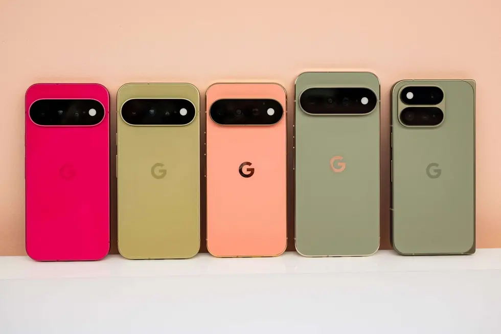 Google досрочно снимает покровы с серии Pixel 11: Pixel Glow дебютирует как HiLight, базовый объём хранилища увеличивается до 256 ГБ, а у младших Pro-моделей урезают RAM