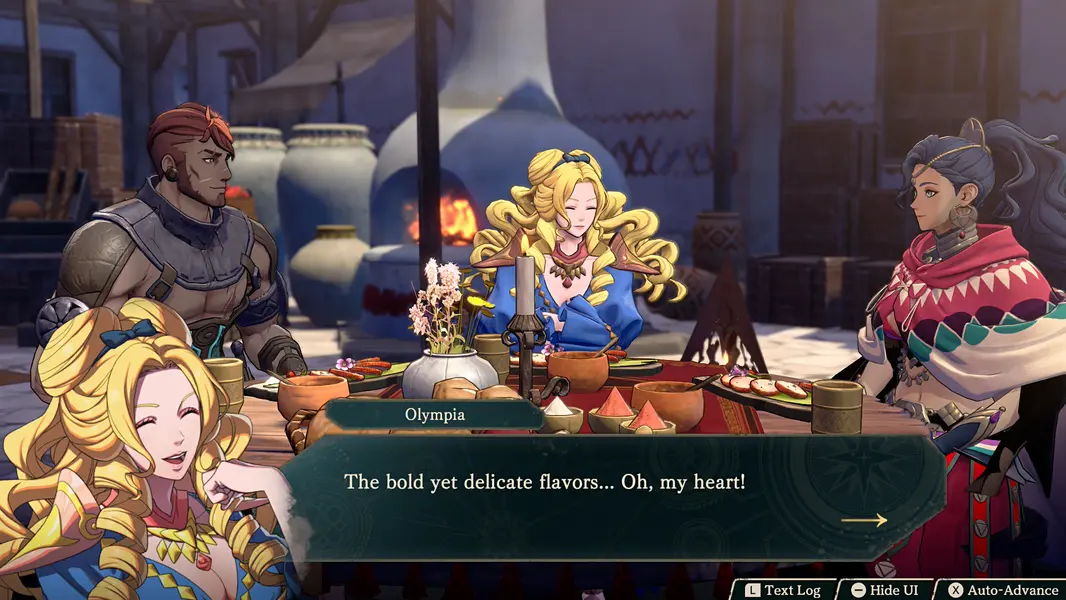 Впечатления от &laquo;Fire Emblem: Fortune&rsquo;s Weave&raquo; &mdash; амбициозная кампания, но покорит ли она сердца фанатов?