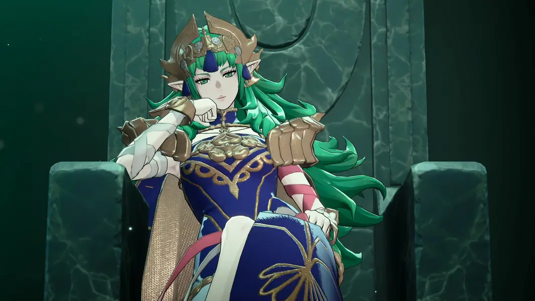 Впечатления от &laquo;Fire Emblem: Fortune&rsquo;s Weave&raquo; &mdash; амбициозная кампания, но покорит ли она сердца фанатов?