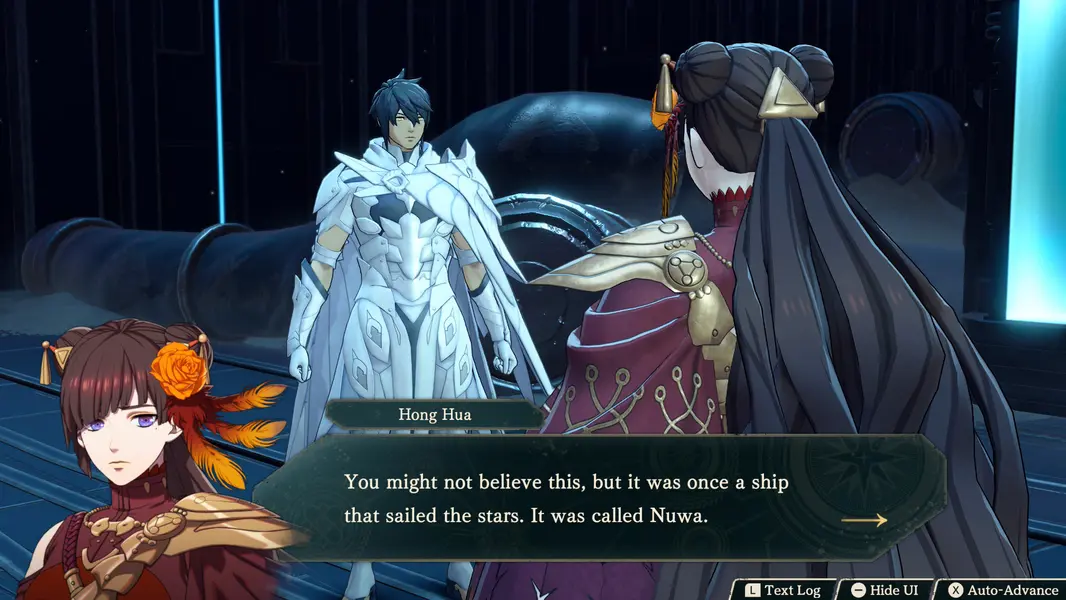 Впечатления от &laquo;Fire Emblem: Fortune&rsquo;s Weave&raquo; &mdash; амбициозная кампания, но покорит ли она сердца фанатов?