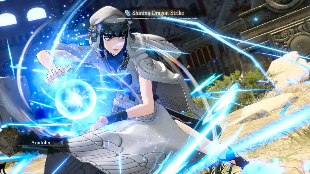 Впечатления от &laquo;Fire Emblem: Fortune&rsquo;s Weave&raquo; &mdash; амбициозная кампания, но покорит ли она сердца фанатов?
