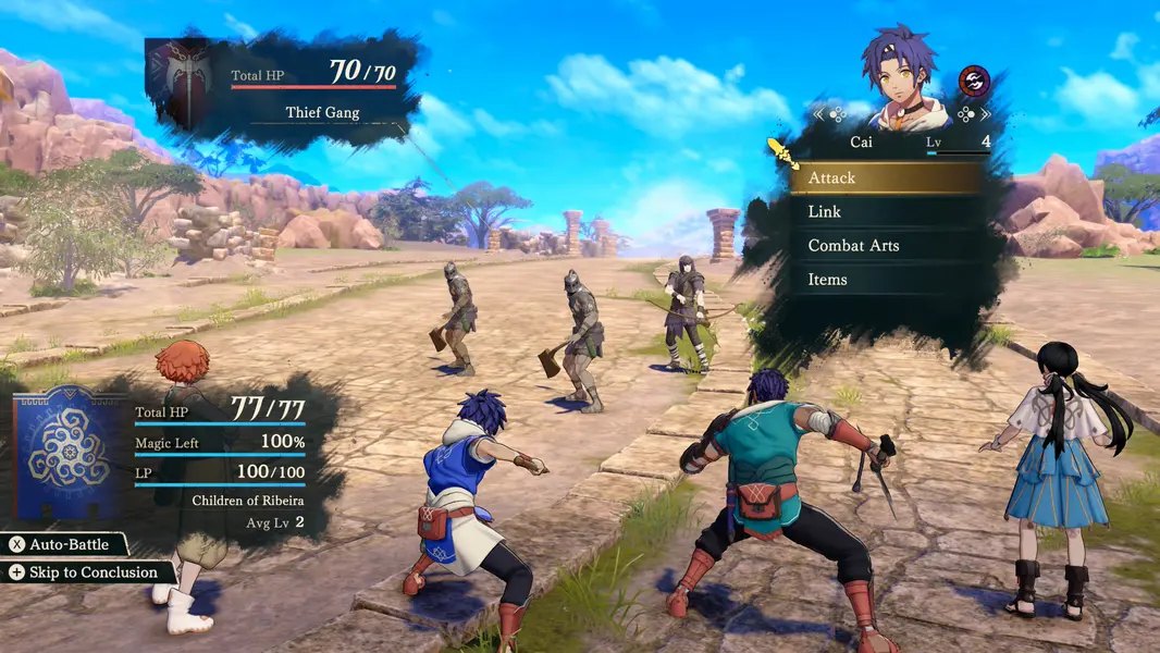 Впечатления от &laquo;Fire Emblem: Fortune&rsquo;s Weave&raquo; &mdash; амбициозная кампания, но покорит ли она сердца фанатов?
