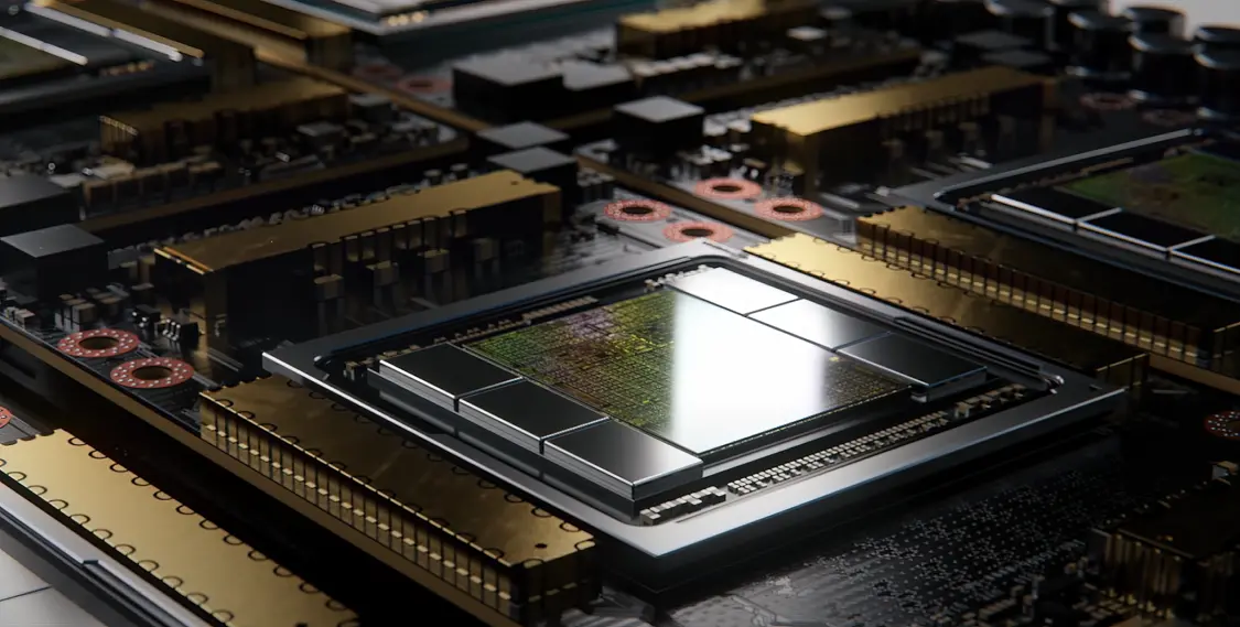 Шестилетний NVIDIA A100 бросает вызов устареванию: CoreWeave арендует его до 2029 года, продлевая жизнь Ampere до девяти лет
