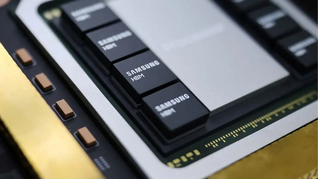 Samsung может перевести базовые кристаллы &laquo;HBM&raquo; на передовой 2-нм техпроцесс, расширив собственную дорожную карту 4-нм &laquo;HBM4&raquo;