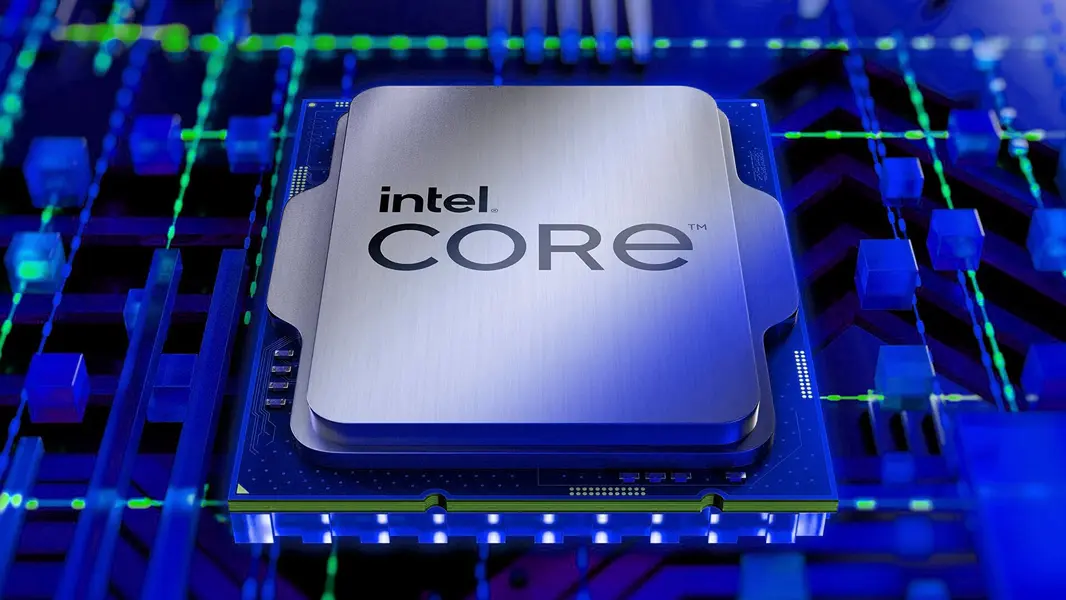 Intel хочет продолжать предлагать процессоры Raptor Lake, пока цены на память не вернутся в норму