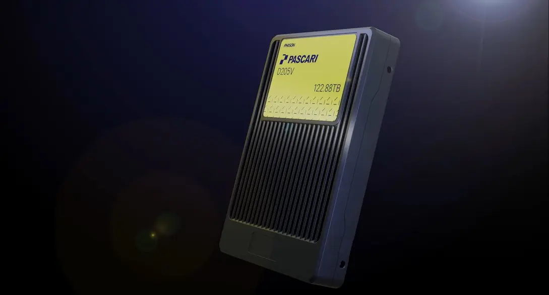 Глава Phison предупреждает: дефицит NAND-памяти сохранится четыре года, что закрепит высокие цены на SSD до 2030 года