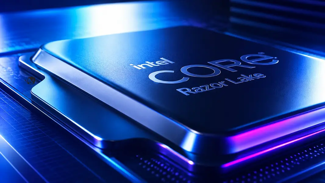 Процессоры Intel Razor Lake перейдут на техпроцесс TSMC N2X и принесут &laquo;bLLC&raquo; в ноутбуки