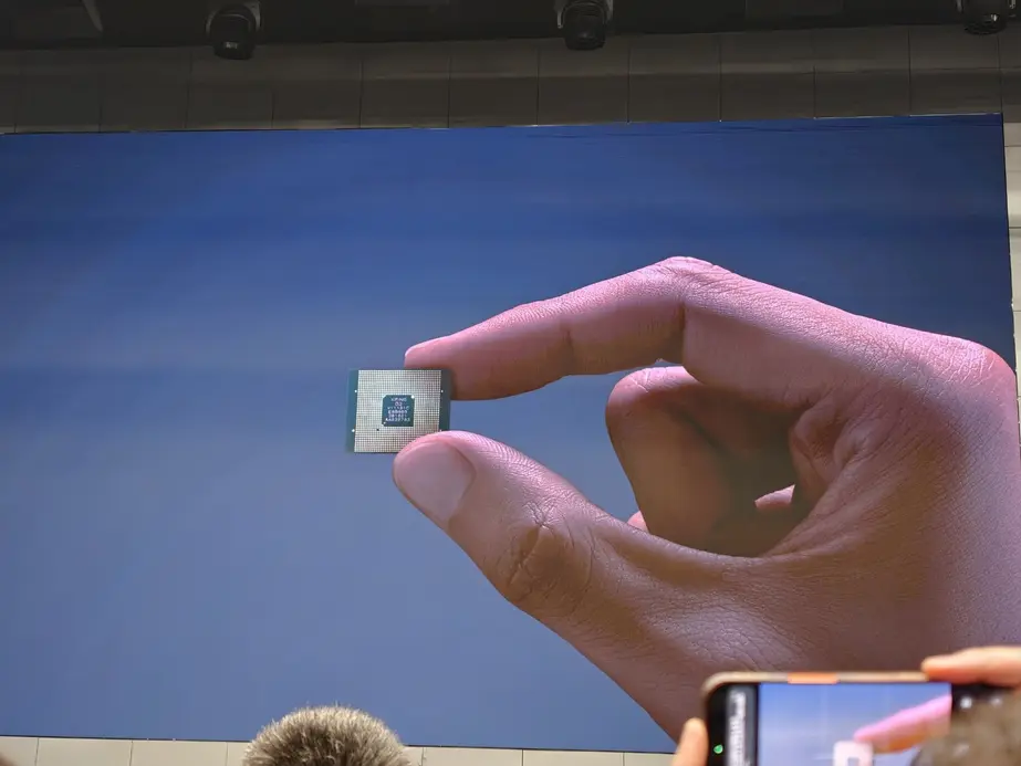 Xiaomi XRING 03 официально представлен на 3-нм техпроцессе TSMC N3P: 24 млрд транзисторов, первый смартфонный SoC с поддержкой LPDDR6 RAM, CPU только из больших ядер и не только