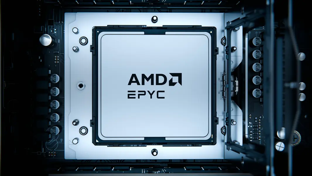 В 2027 году AMD предвосхитит спрос NVIDIA на CoWoS-упаковку ИИ-чипов благодаря наращиванию выпуска &laquo;Agentic AI CPU&raquo;, считает Morgan Stanley.