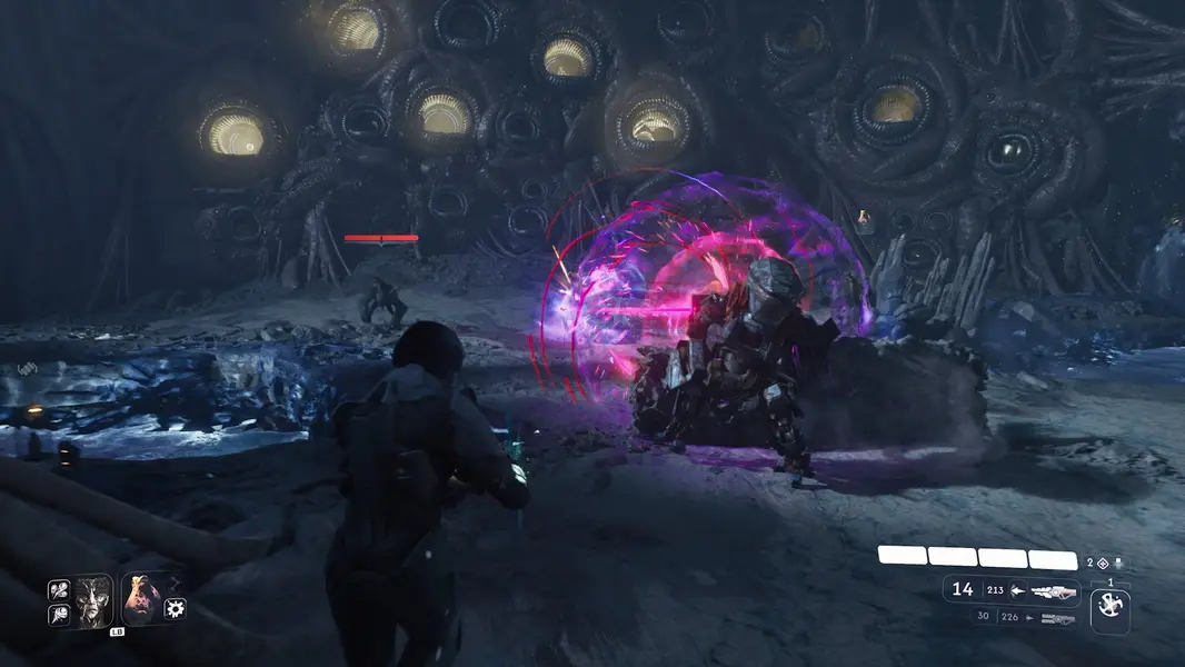 Духовный наследник Mass Effect &mdash; Exodus &mdash; наконец обзавёлся датой выхода и прихватил с собой наёмника-осьминога