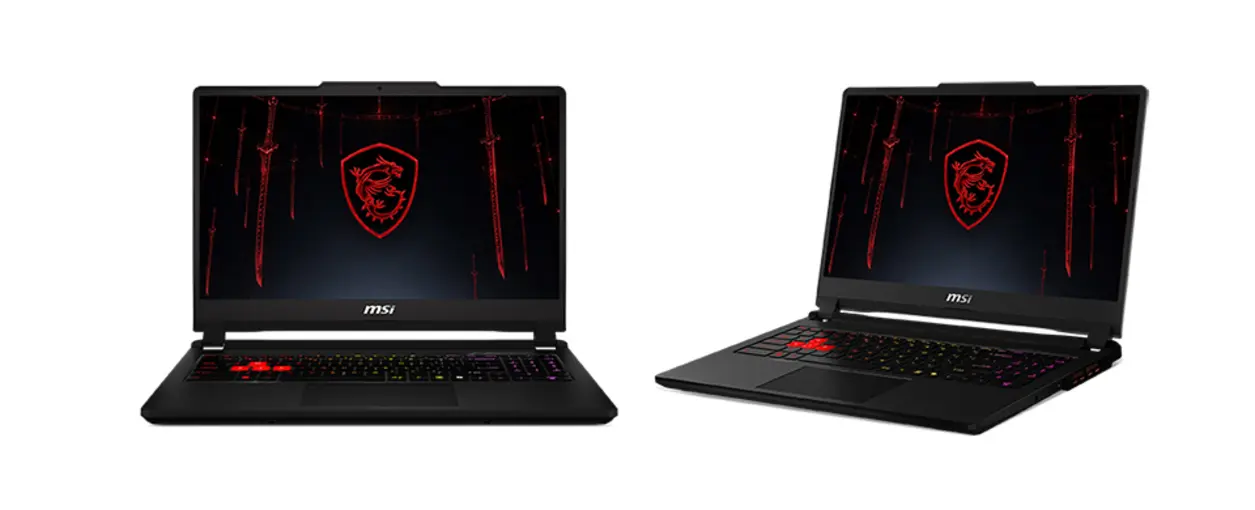 MSI возвращается к более дешёвой DDR4 для ноутбука RTX 5070 Katana 15 на фоне взлёта цен на DDR5