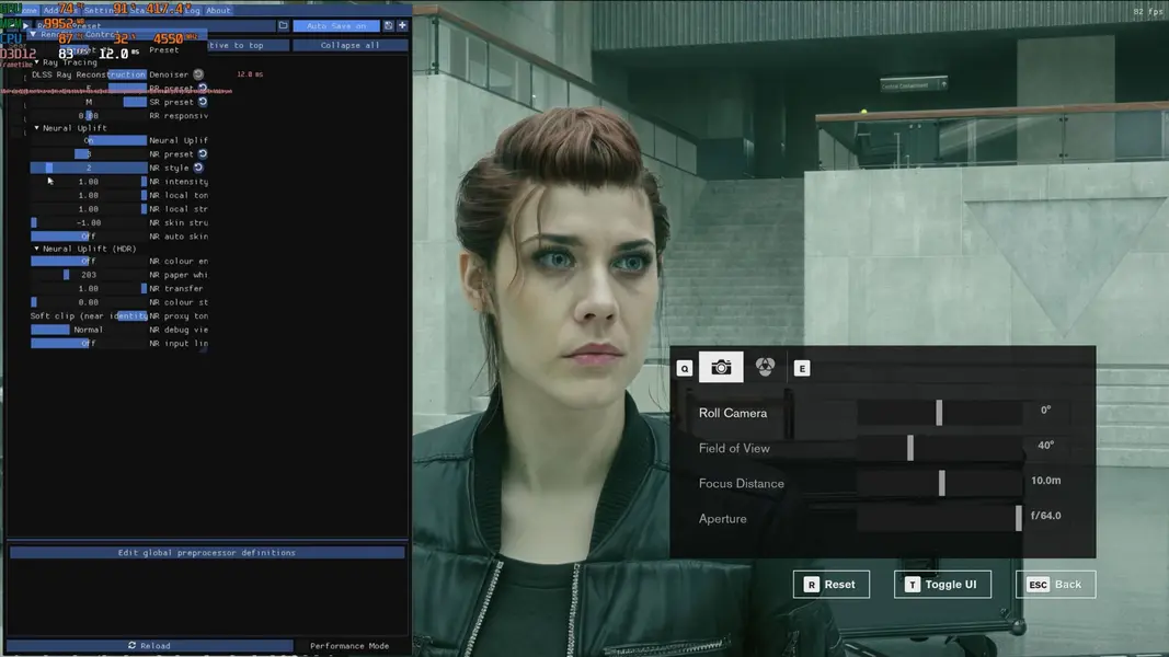 Моддер заставил NVIDIA DLSS 5 Neural Rendering работать на GeForce RTX 40 Series через простую подмену бинарных файлов CUDA