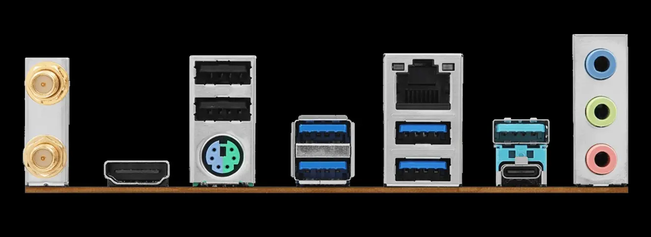 ASRock продолжает расширять линейку AM4, выпуская бюджетную материнскую плату B550M Pro-A WiFi 6E
