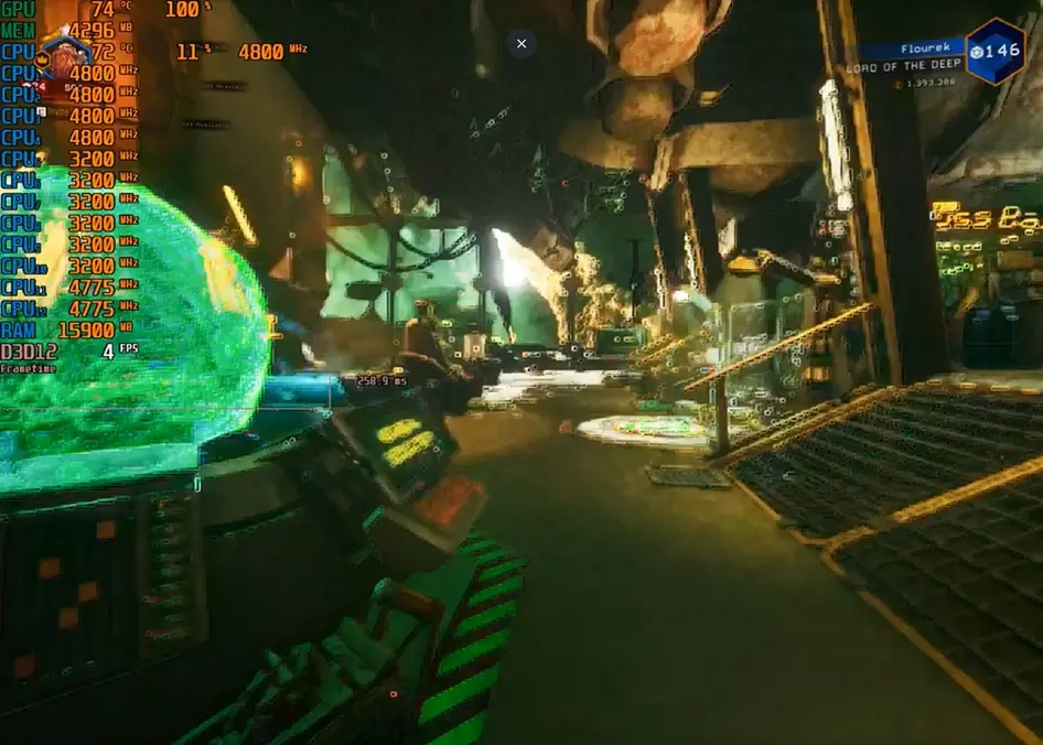 GeForce RTX 3080 падает со 138 FPS до 4 FPS при включении &laquo;DLSS 5 Neural Rendering&raquo;; отчёты подтверждают аналогичное падение производительности на серии RTX 30