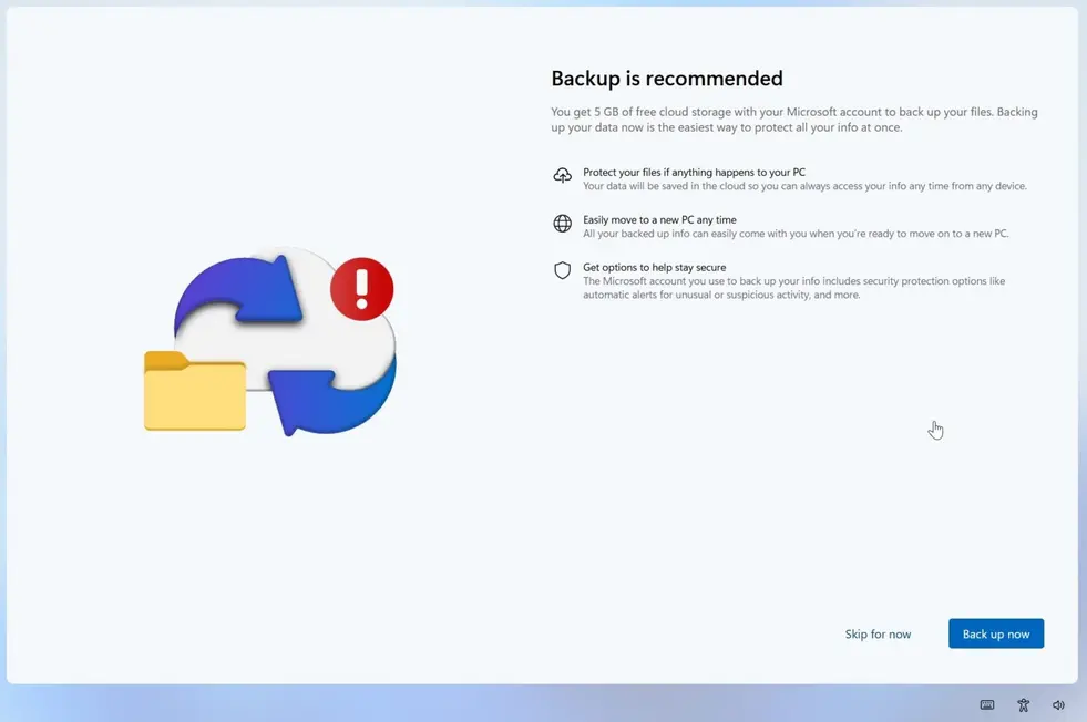 Microsoft потихоньку лечит Windows 11: OneDrive наконец разрешил полностью отказаться от сервиса, убрав надоедливые напоминания