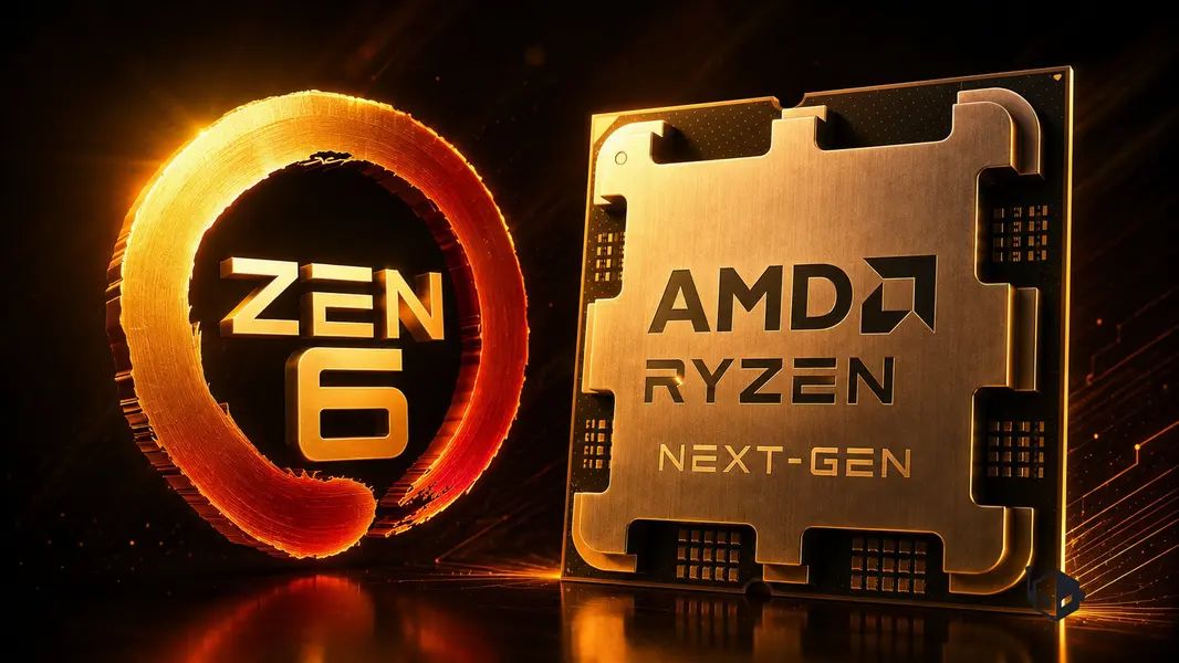 Linux 7.3 представляет раннюю поддержку Zen 6, нативные средства управления RGB для Ryzen AI Halo и крупные улучшения для ноутбуков