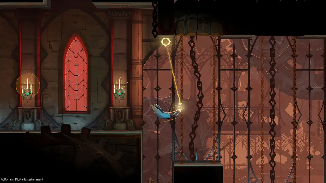 Evil Empire объединяет четыре поколения фанатов в Castlevania: Belmont&rsquo;s Curse: интервью со студией, ставшей фаворитом KONAMI