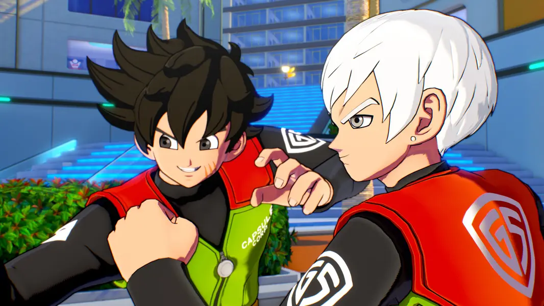 Dragon Ball Xenoverse 3 стоит девяти лет ожидания: новая система душ и кастомизация затмевают всё остальное