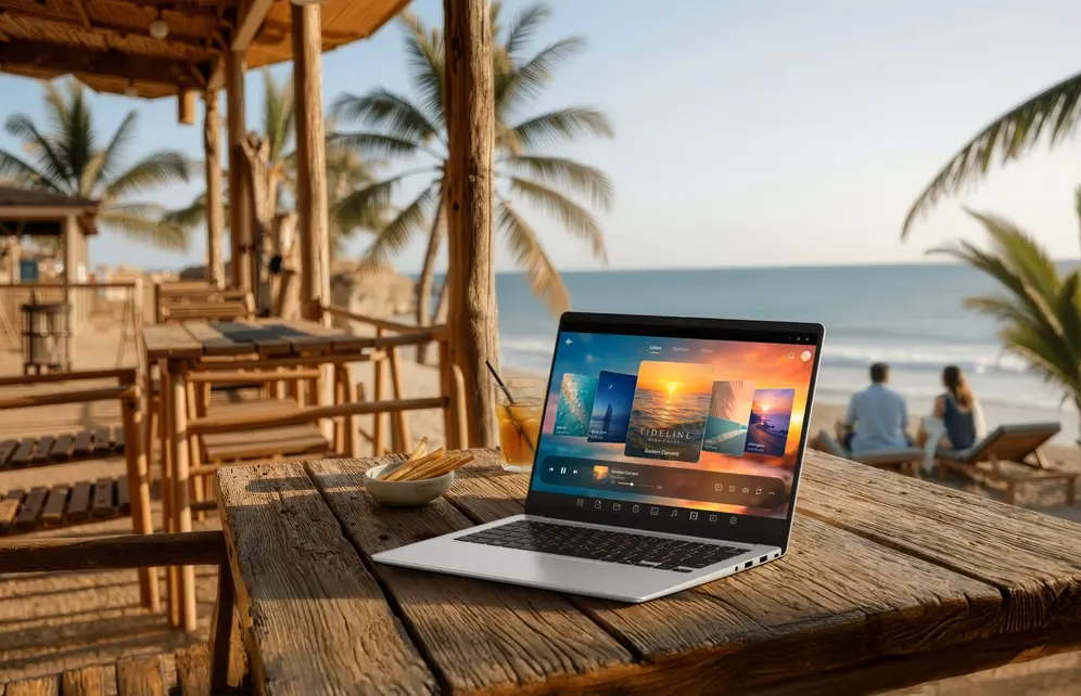 LG Grambook AI 2026 обходит Samsung Galaxy Book6 по весу, но скрывает самые важные характеристики
