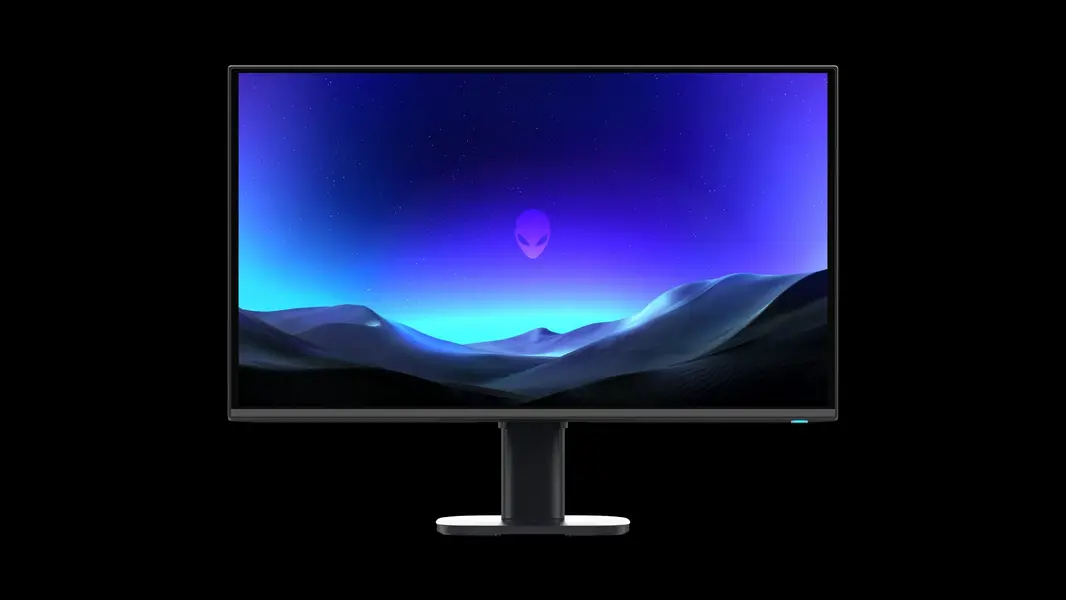 Alienware представила 32-дюймовый 4K-монитор AW3226K с матрицей RGB Stripe Tandem OLED, а 25-дюймовый AW2527HX разогнала до рекордных 560 Гц на QD-OLED