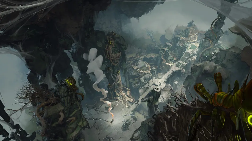Guild Wars 3 может стать последней надеждой фанатов западных MMO, и демоверсия с gamescom подтверждает, что игра на верном пути