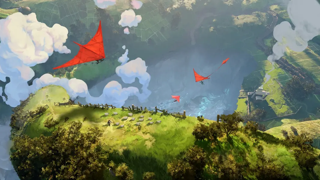 Guild Wars 3 может стать последней надеждой фанатов западных MMO, и демоверсия с gamescom подтверждает, что игра на верном пути