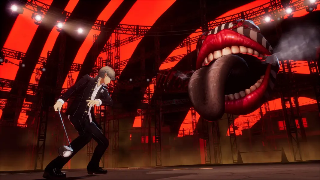Возвращение Persona 4 &mdash; как будто снова 2012-й: Atlus бережно улучшает классику, а не перекраивает её