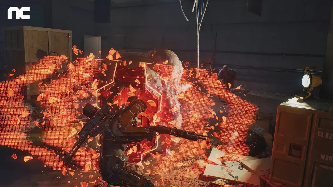 Вопросы и ответы по Cinder City: NC подтверждает премиальную модель и приоритет PC, альфа-тест намечен на IV квартал 2026 года