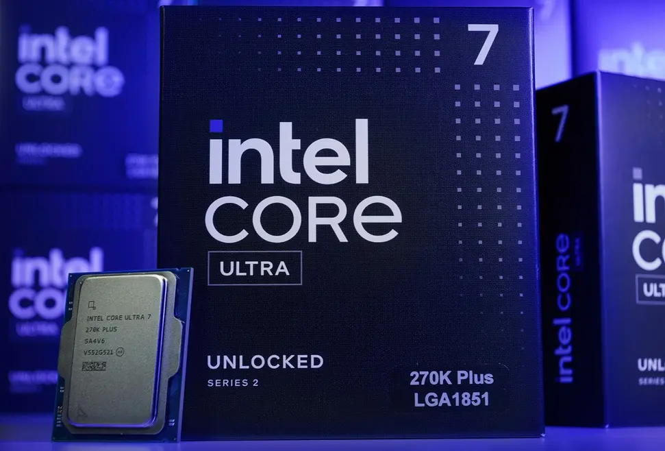 Intel планирует поднять цены на процессоры до 10% в начале октября ради роста прибыли