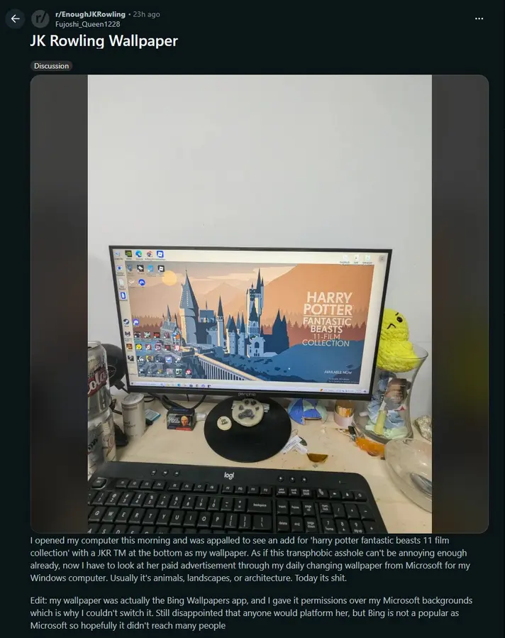 Microsoft постепенно укрепляла репутацию Windows 11, но перечеркнула все усилия, превратив рабочий стол в рекламную площадку