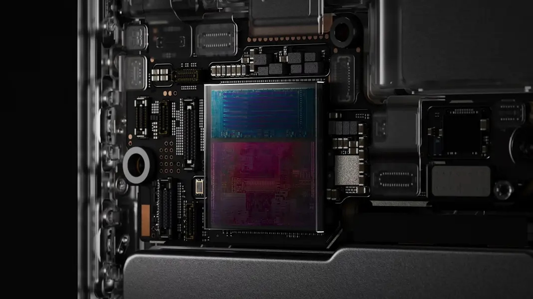 A20 Pro — первый 2-нм SoC для iPhone: новый GPU быстрее на 40%, производительность FP8 выросла вдвое, CPU стал быстрее на 20%, а связка с Neural Engine дала прирост пропускной способности на 50%