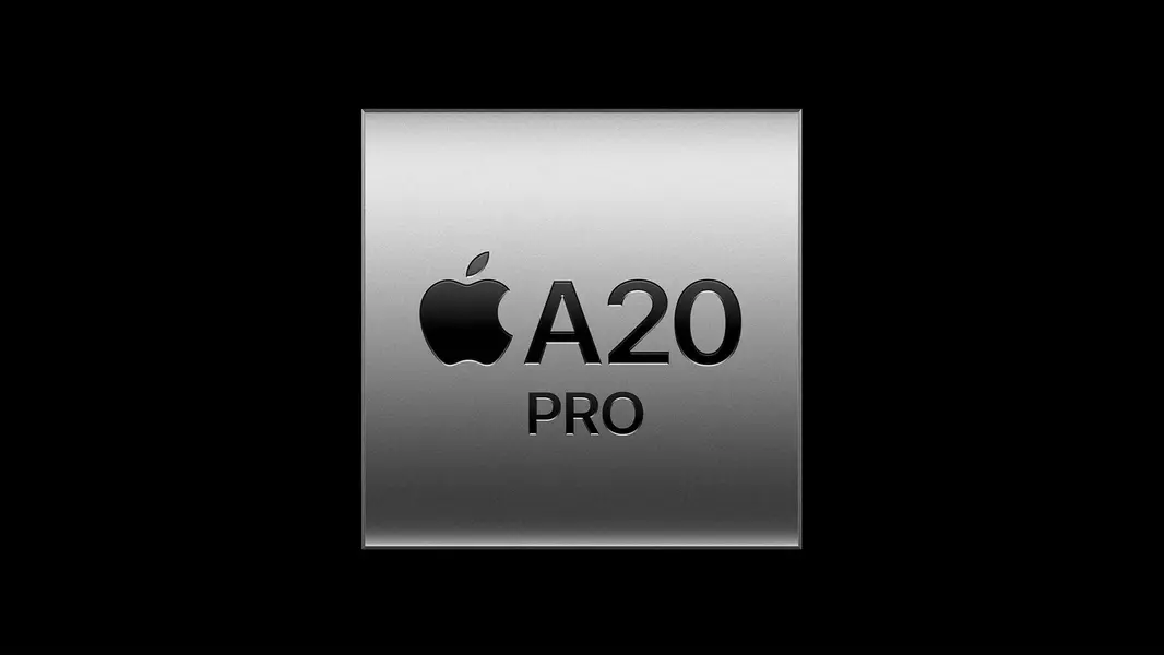 A20 Pro — первый 2-нм SoC для iPhone: новый GPU быстрее на 40%, производительность FP8 выросла вдвое, CPU стал быстрее на 20%, а связка с Neural Engine дала прирост пропускной способности на 50%