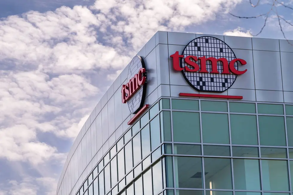 TSMC ускоряет запуск производства 1,4-нм чипов до апреля 2027 года, опережая график на целый год