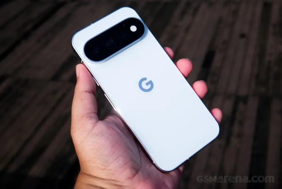 «Hands-on» обзор Google Pixel 11 Pro