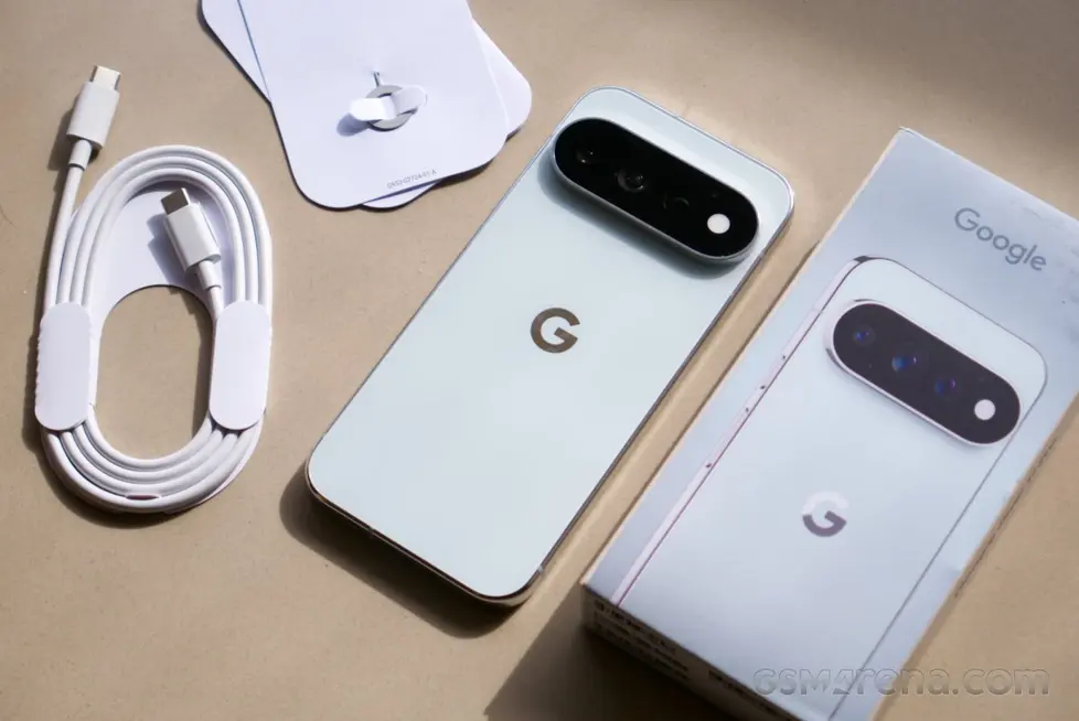 «Hands-on» обзор Google Pixel 11 Pro