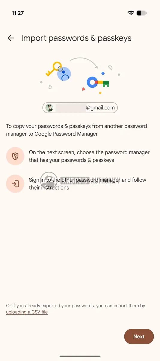 Google наконец-то устраняет главный недостаток Passkeys на Android